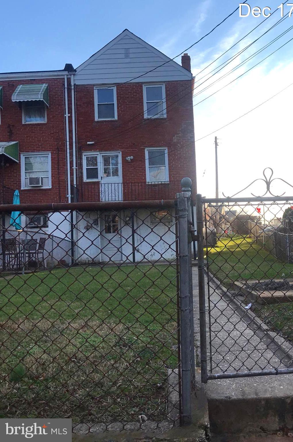 7434 Manchester Road Baltimore, MD 21222 - Photo 4 of 22