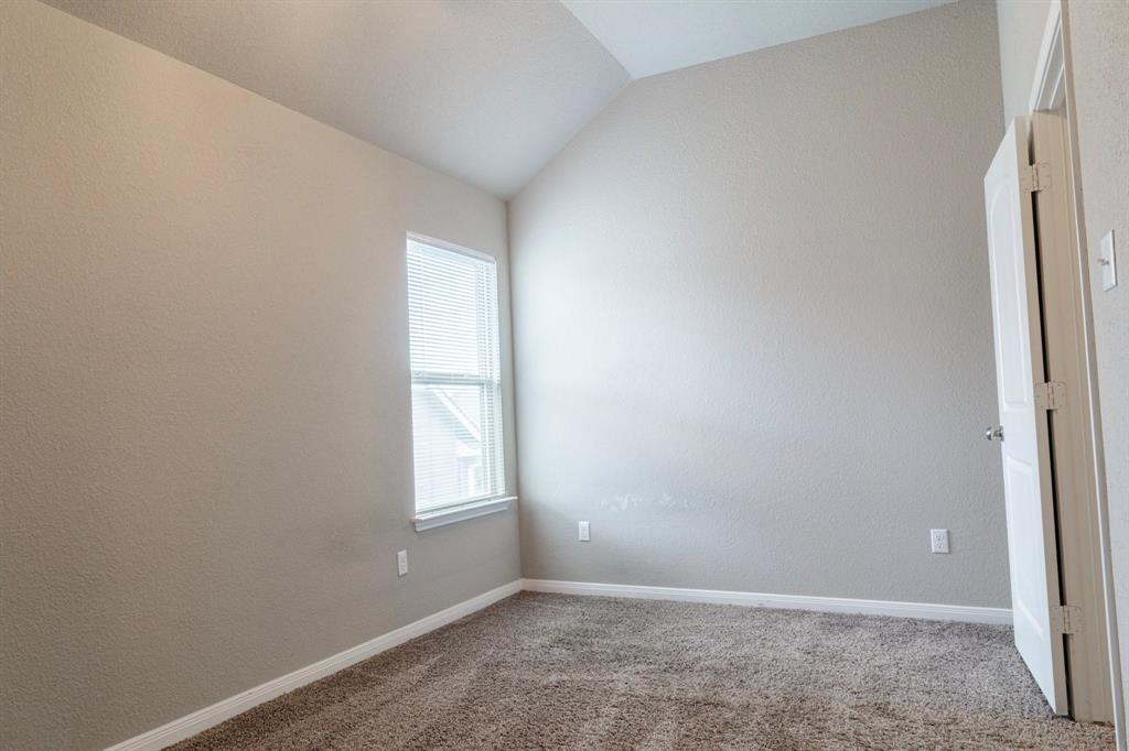 2716 Beutel Road Lorena, TX 76655 - Photo 31 of 39 an empty room with windows