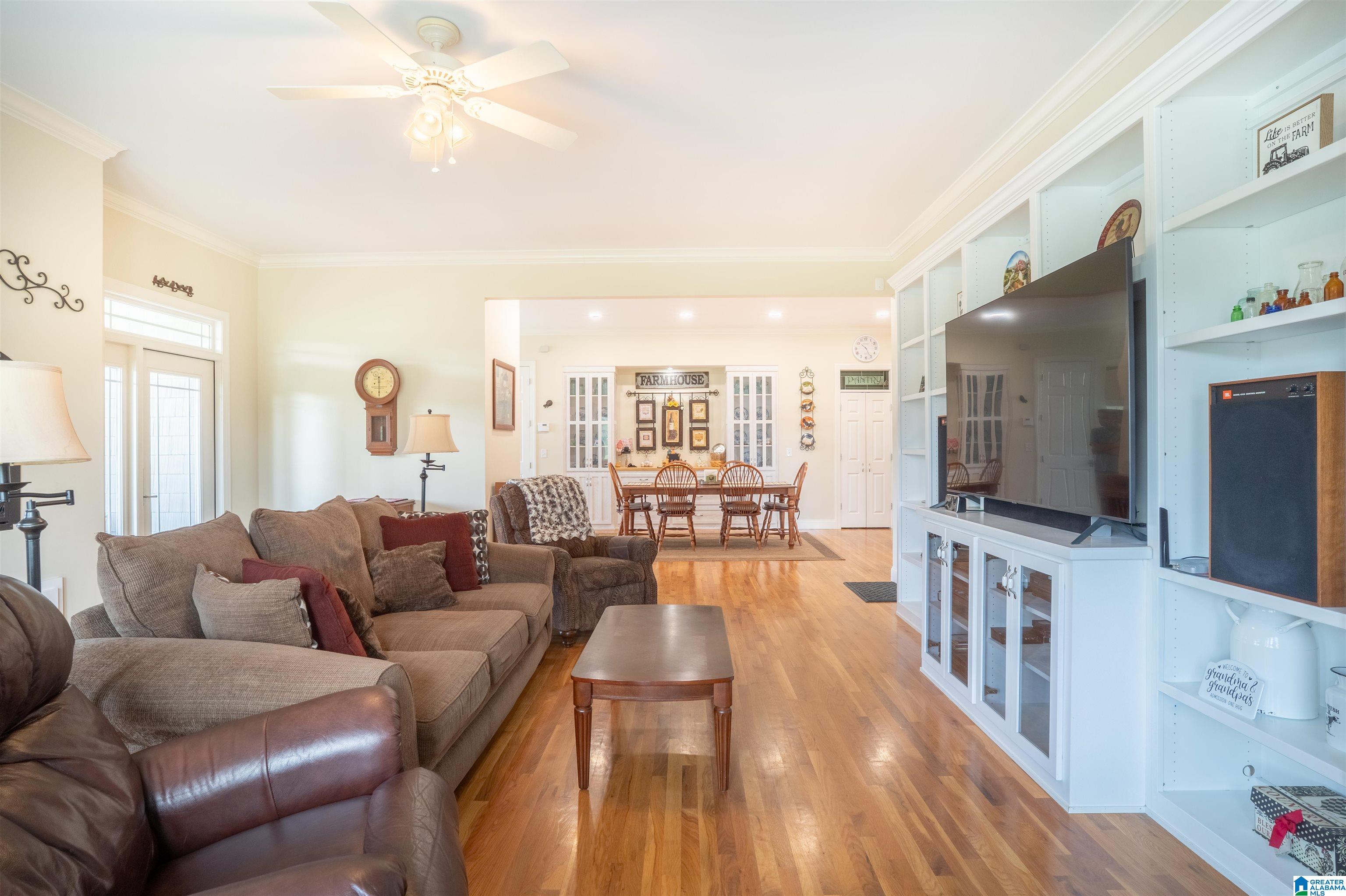 2741 Possum Trot Road Piedmont, AL 36272 - Photo 19 of 62