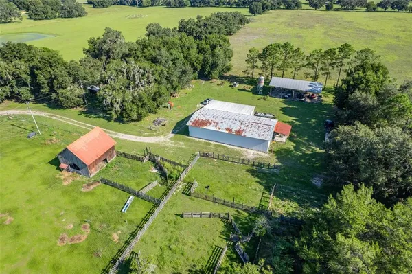 $12,000,000 | Undisclosed Address, Center Hill, FL 33514