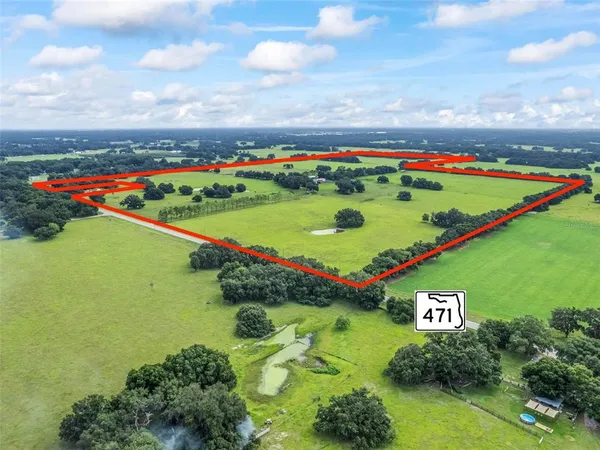 $12,000,000 | Undisclosed Address, Center Hill, FL 33514