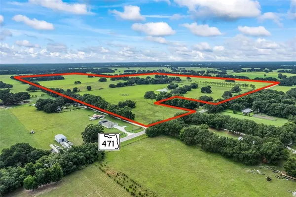 $12,000,000 | Undisclosed Address, Center Hill, FL 33514