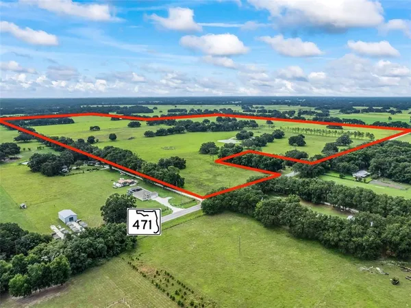 $12,000,000 | Undisclosed Address, Center Hill, FL 33514