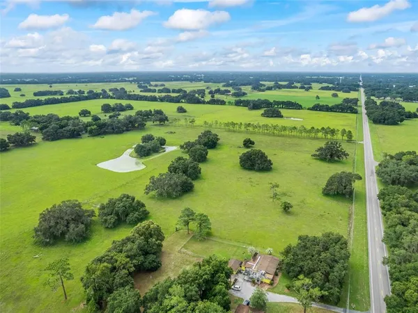 $12,000,000 | Undisclosed Address, Center Hill, FL 33514