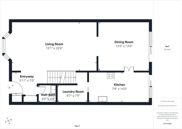 $749,000 | 339 Greenleaf Avenue, Unit D, Wilmette, IL 60091