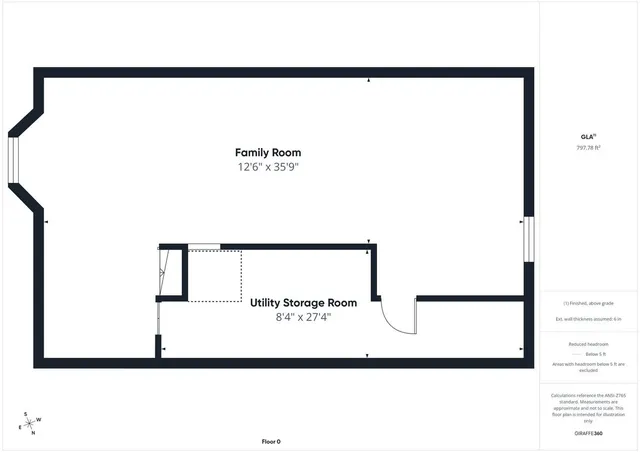 $749,000 | 339 Greenleaf Avenue, Unit D, Wilmette, IL 60091