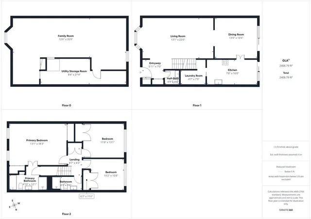 $749,000 | 339 Greenleaf Avenue, Unit D, Wilmette, IL 60091