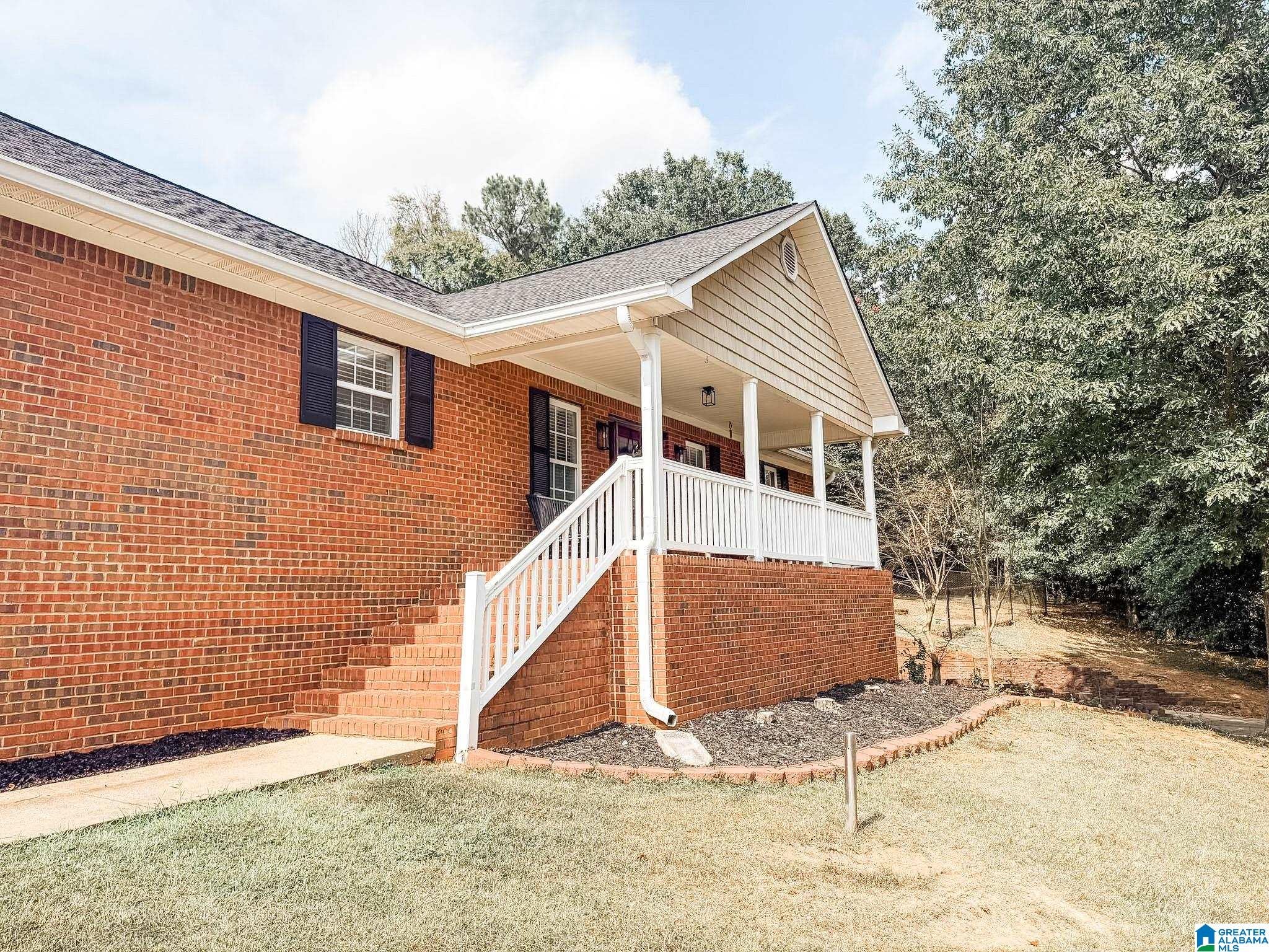 1799 Halls Chapel Road Alexandria, AL 36250 - Photo 31 of 31 Gallery Image 31