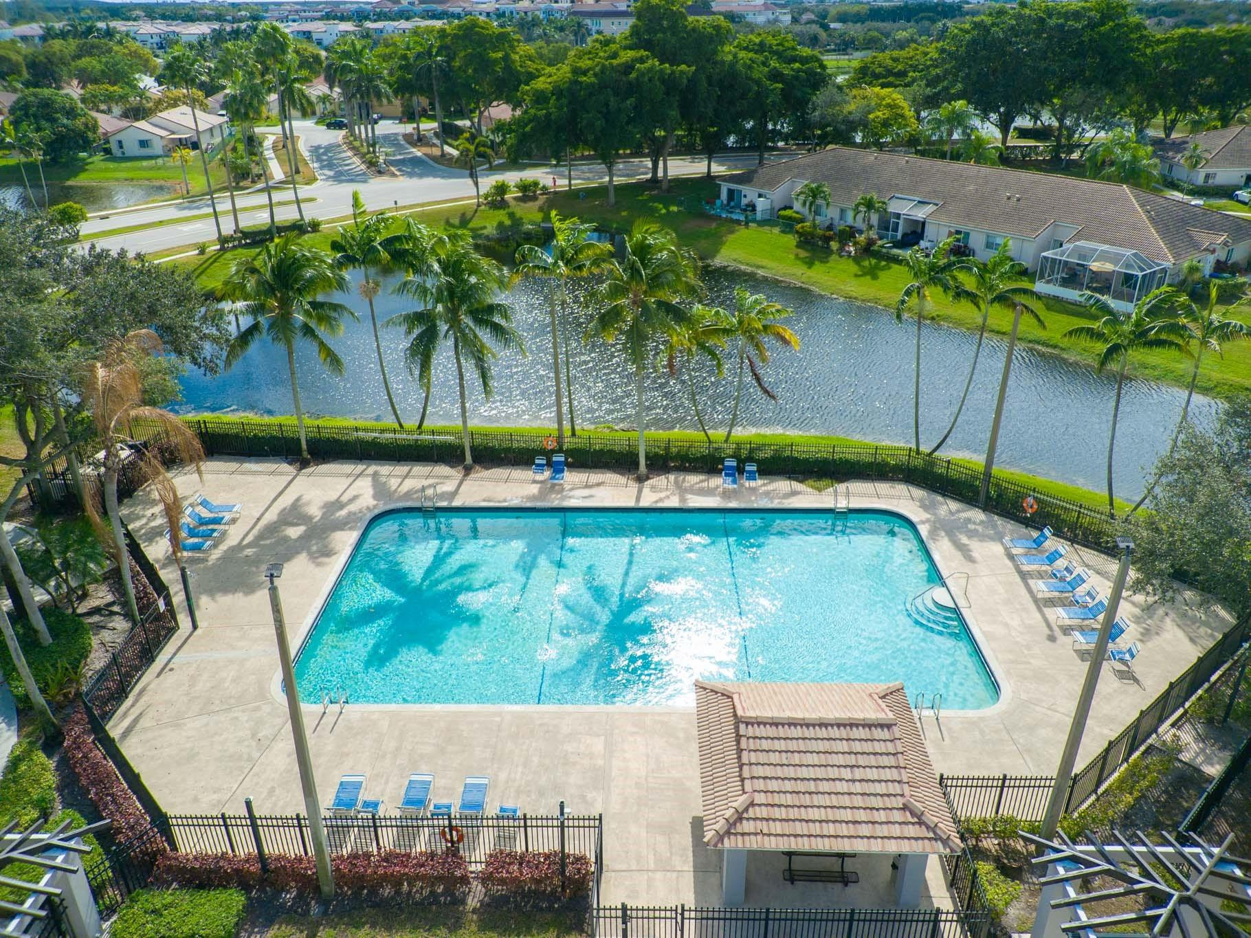 11632 Southwest 19th Street Miramar, FL 33025 - Photo 28 of 32 Photo 28