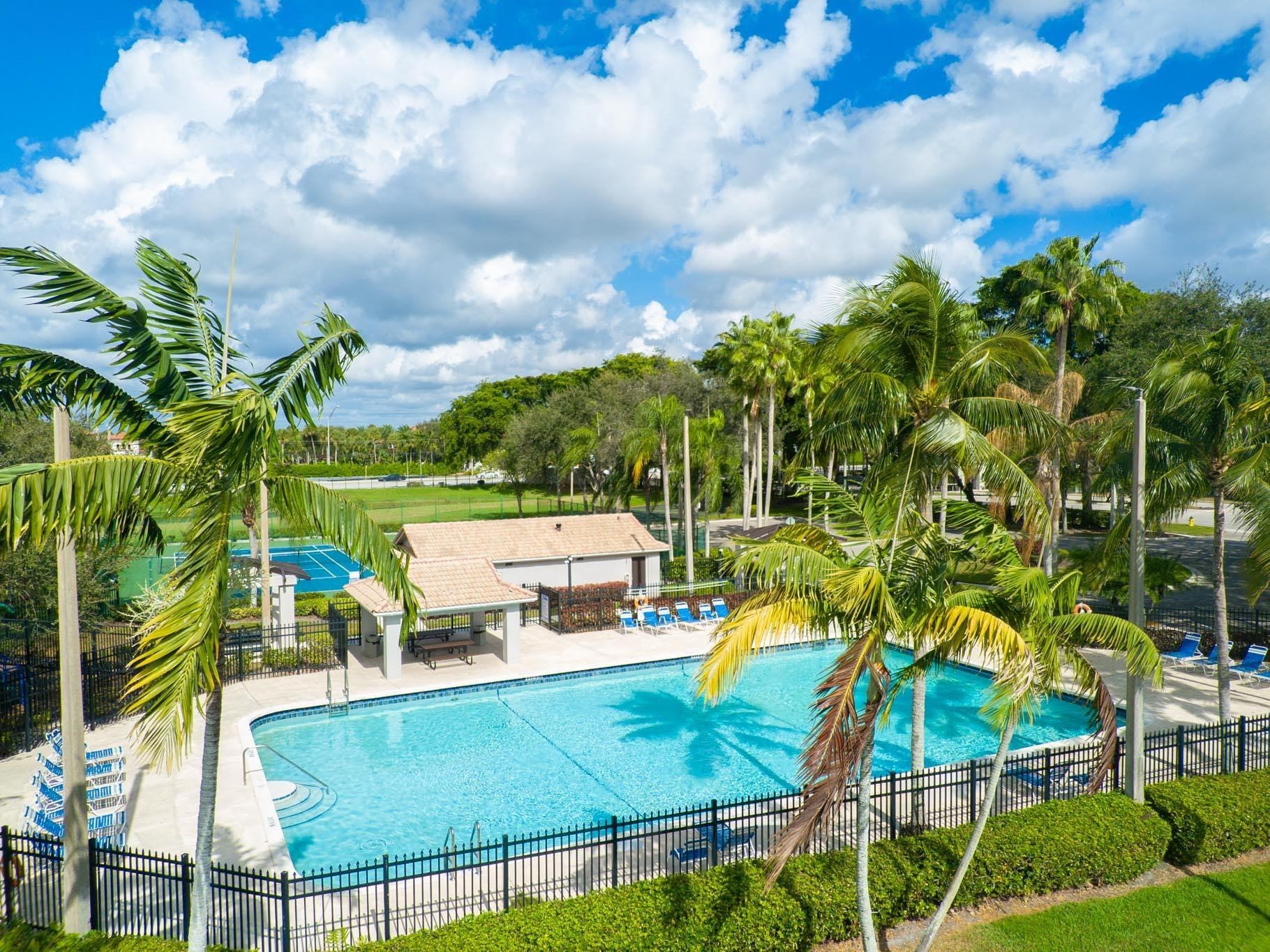 11632 Southwest 19th Street Miramar, FL 33025 - Photo 29 of 32 Photo 29