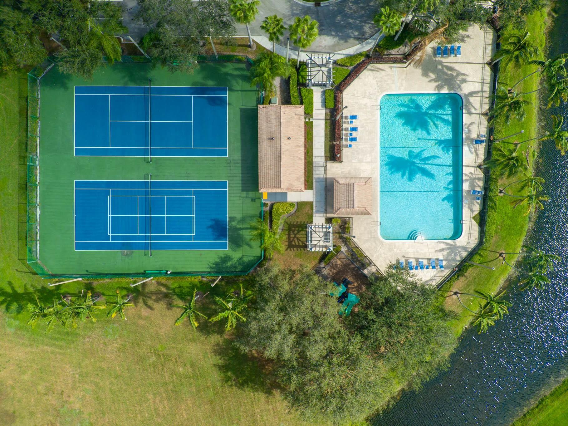 11632 Southwest 19th Street Miramar, FL 33025 - Photo 31 of 32 Photo 31