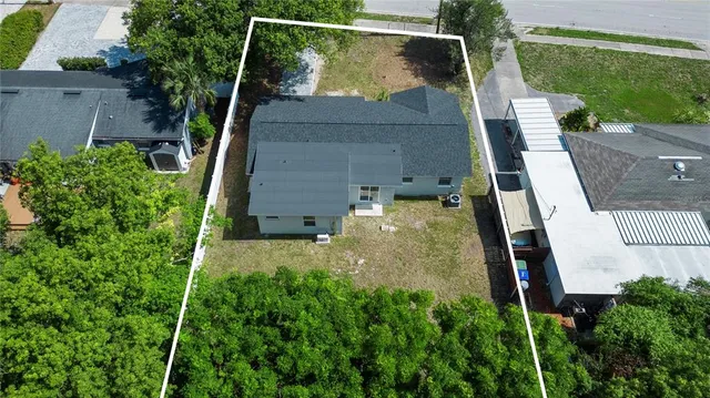 $2,250 | 724 West Fairbanks Avenue, Orlando, FL 32804