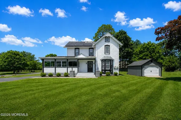 $750,000 | 1 Desai Court, Freehold, NJ 07728