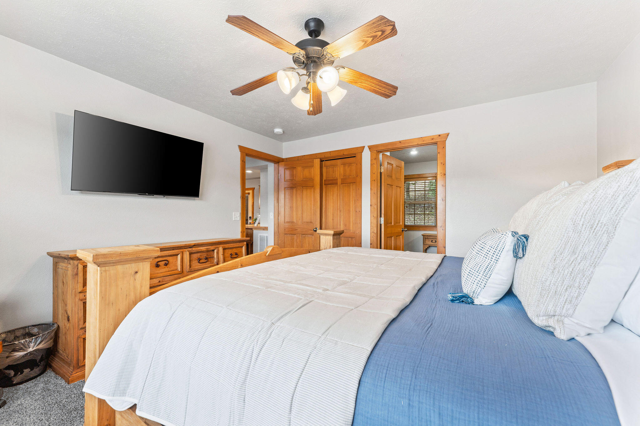 92 Cantwell Lane, Unit 82 Reeds Spring, MO 65737 - Photo 30 of 51 Bedroom