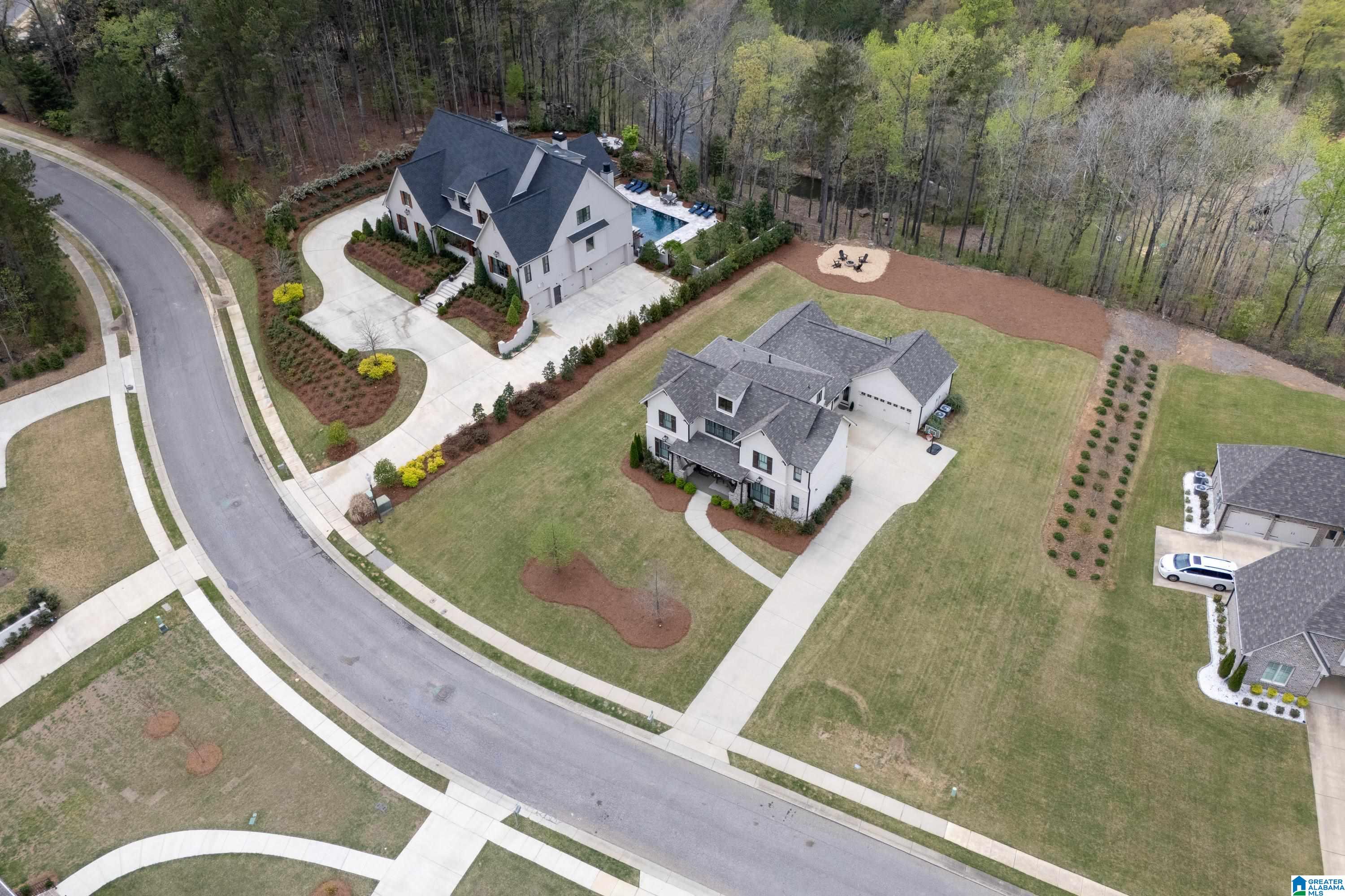 2032 Highland Gate Way Birmingham, AL 35244 - Photo 62 of 79