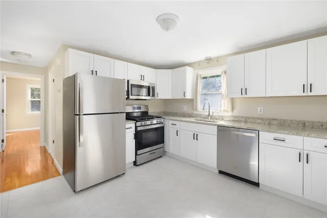 $299,900 | 620 Dry Bridge Road, North Kingstown, RI 02852