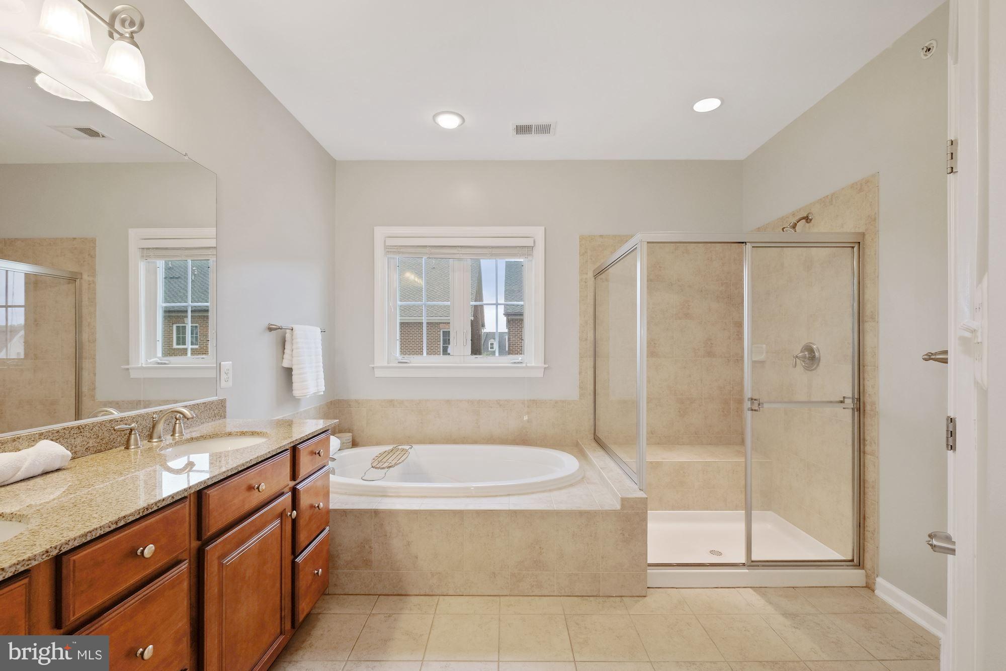 534 Rudbeckia Place Gaithersburg, MD 20878 - Photo 16 of 34 Primath Bathroom