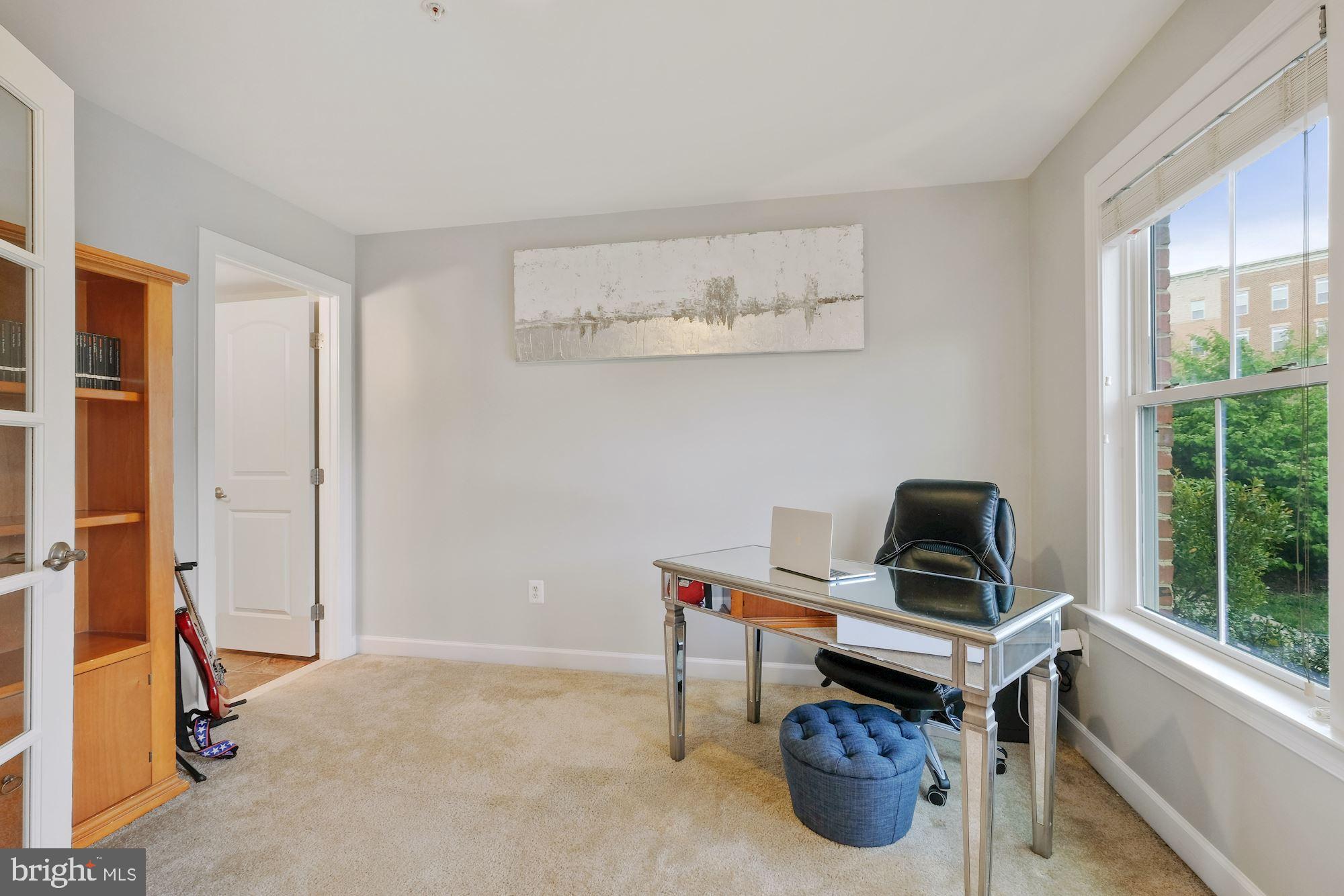 534 Rudbeckia Place Gaithersburg, MD 20878 - Photo 24 of 34 Home Office