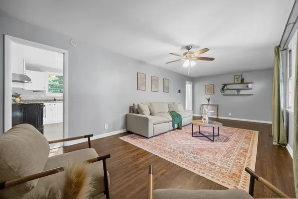 $1,795 | 102 Preston Drive, Clarksville, TN 37042
