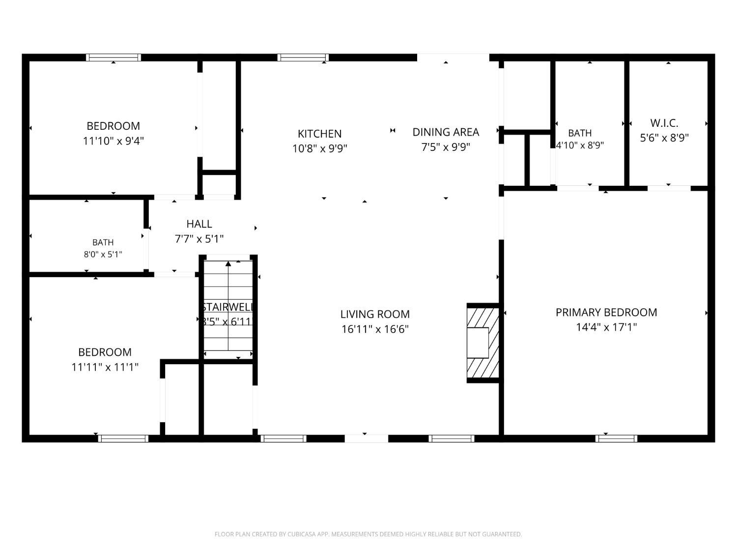 1558 Stonewall Road Concord, VA 24538 - Photo 17 of 56