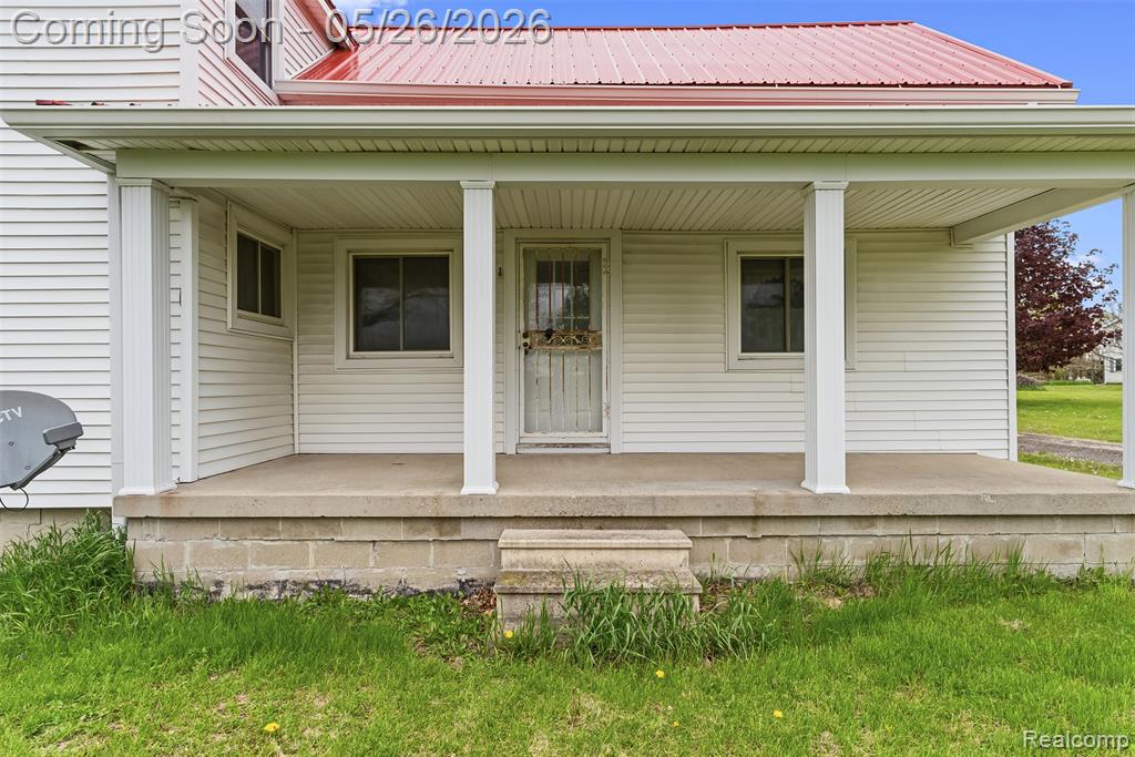 1145 South Washburn Road Lapeer, MI 48446 - Photo 7 of 56