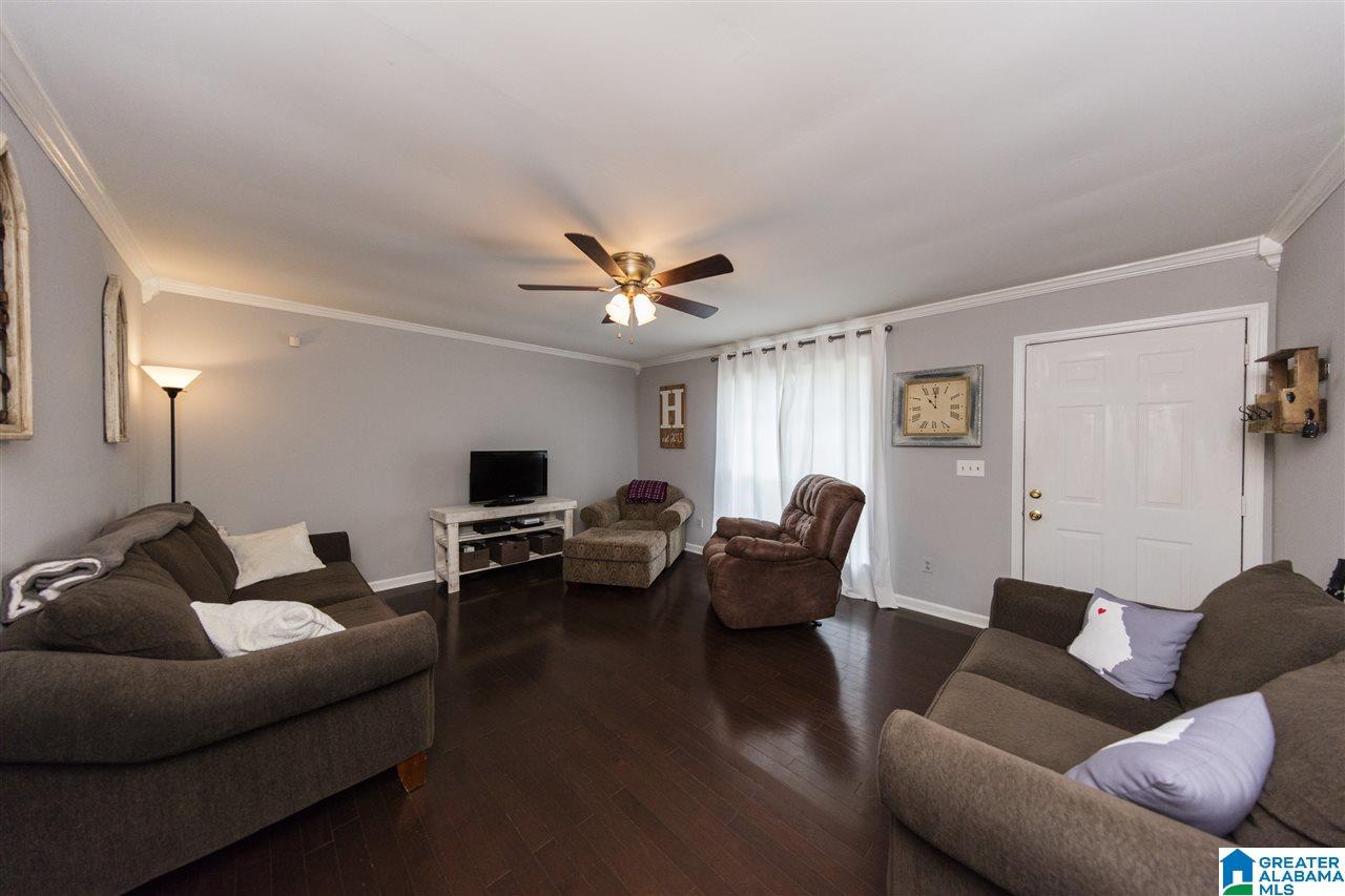 369 Annie Lee Road Trussville, AL 35173 - Photo 4 of 18