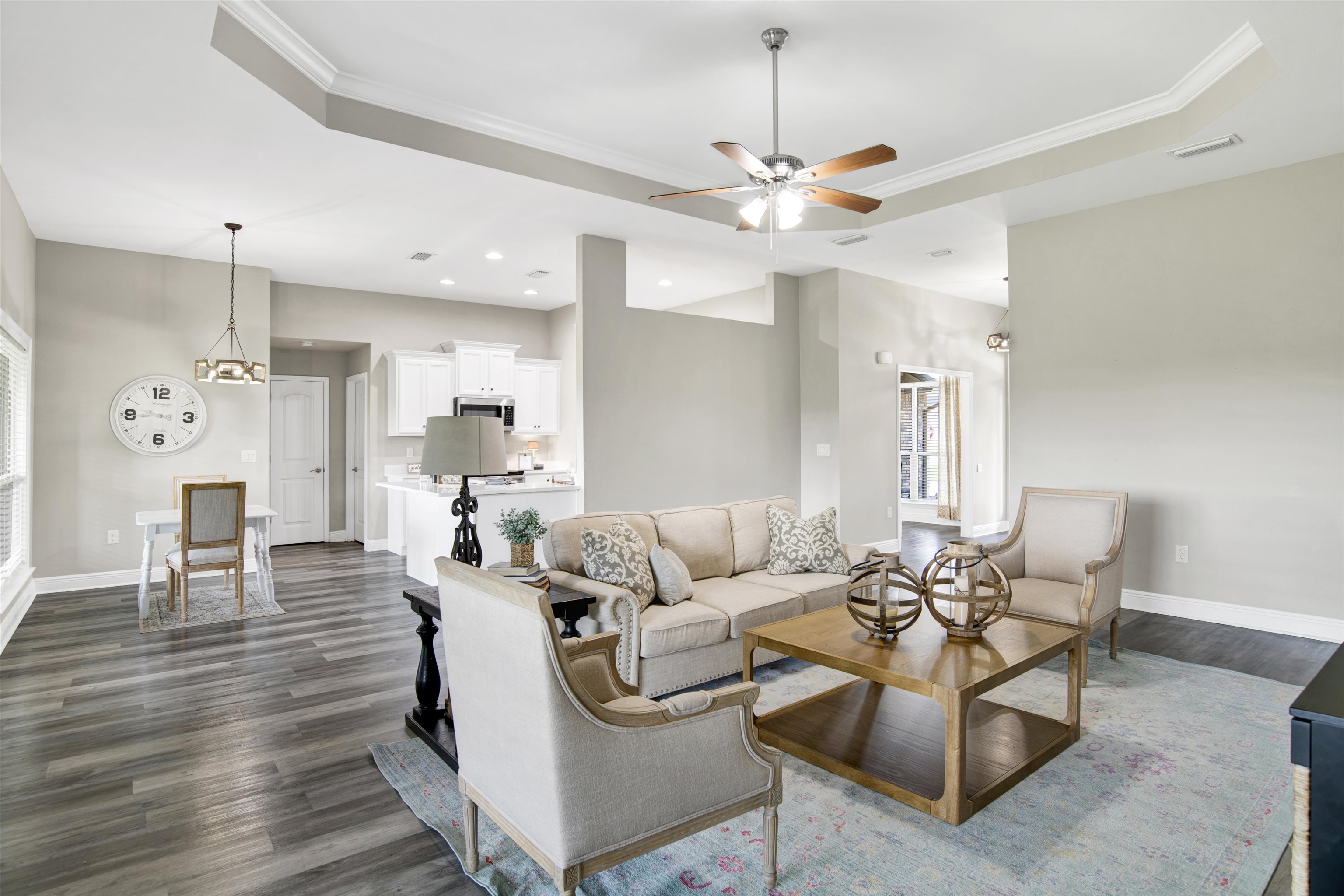 11561 Plateau Street Daphne, AL 36526 - Photo 15 of 29 Living Room