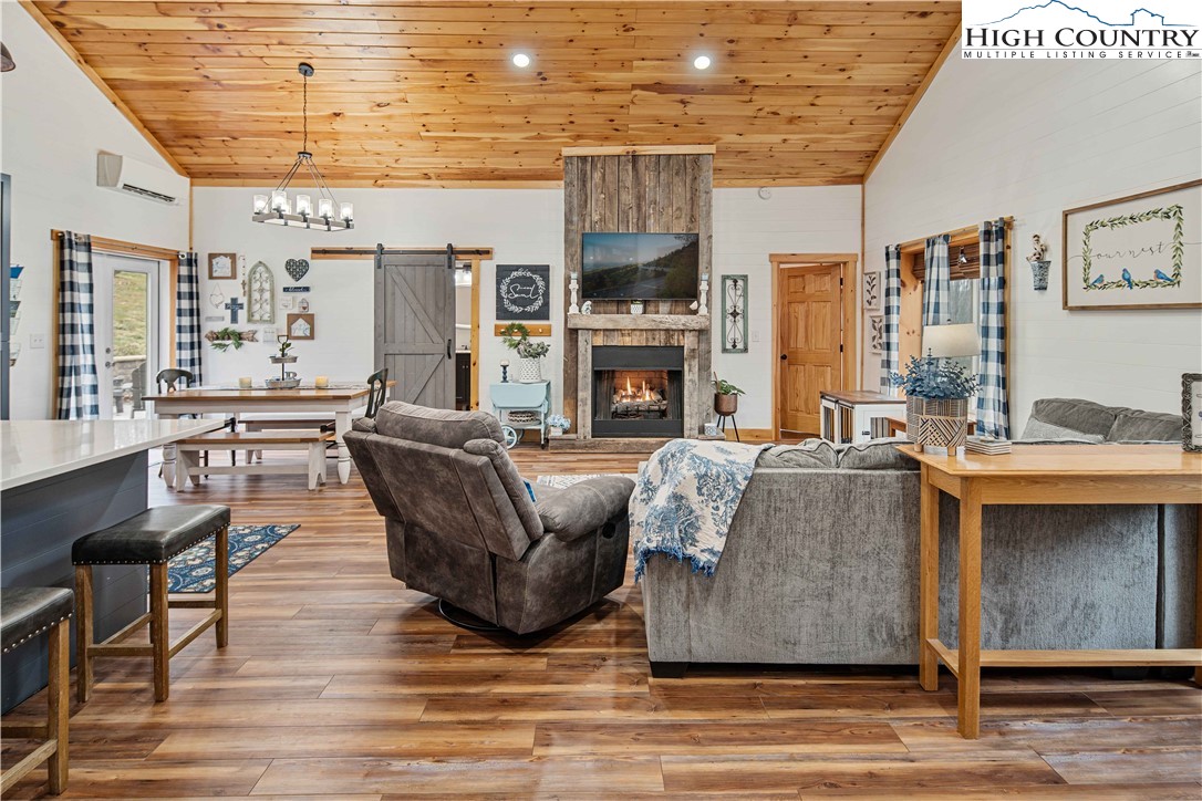 112 Canter Road Todd, NC 28684 - Photo 12 of 47