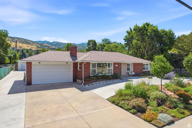 1180 North 400 East Bountiful, UT 84010 - Photo 5 of 50 Front house