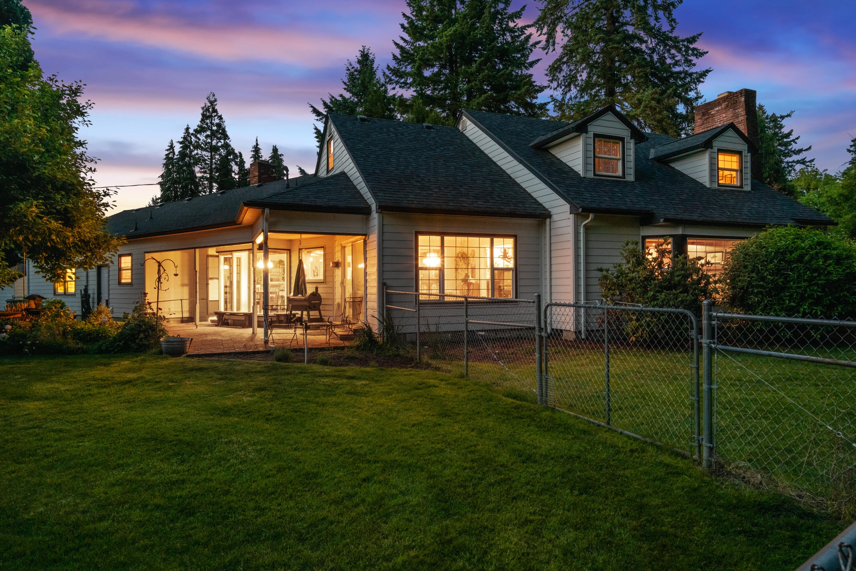 840 Northwest Springhill Drive Albany, OR 97321 - Photo 48 of 56 XHRM0353