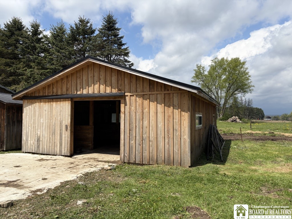 1106 Frew Run Road Carroll, NY 14738 - Photo 11 of 31