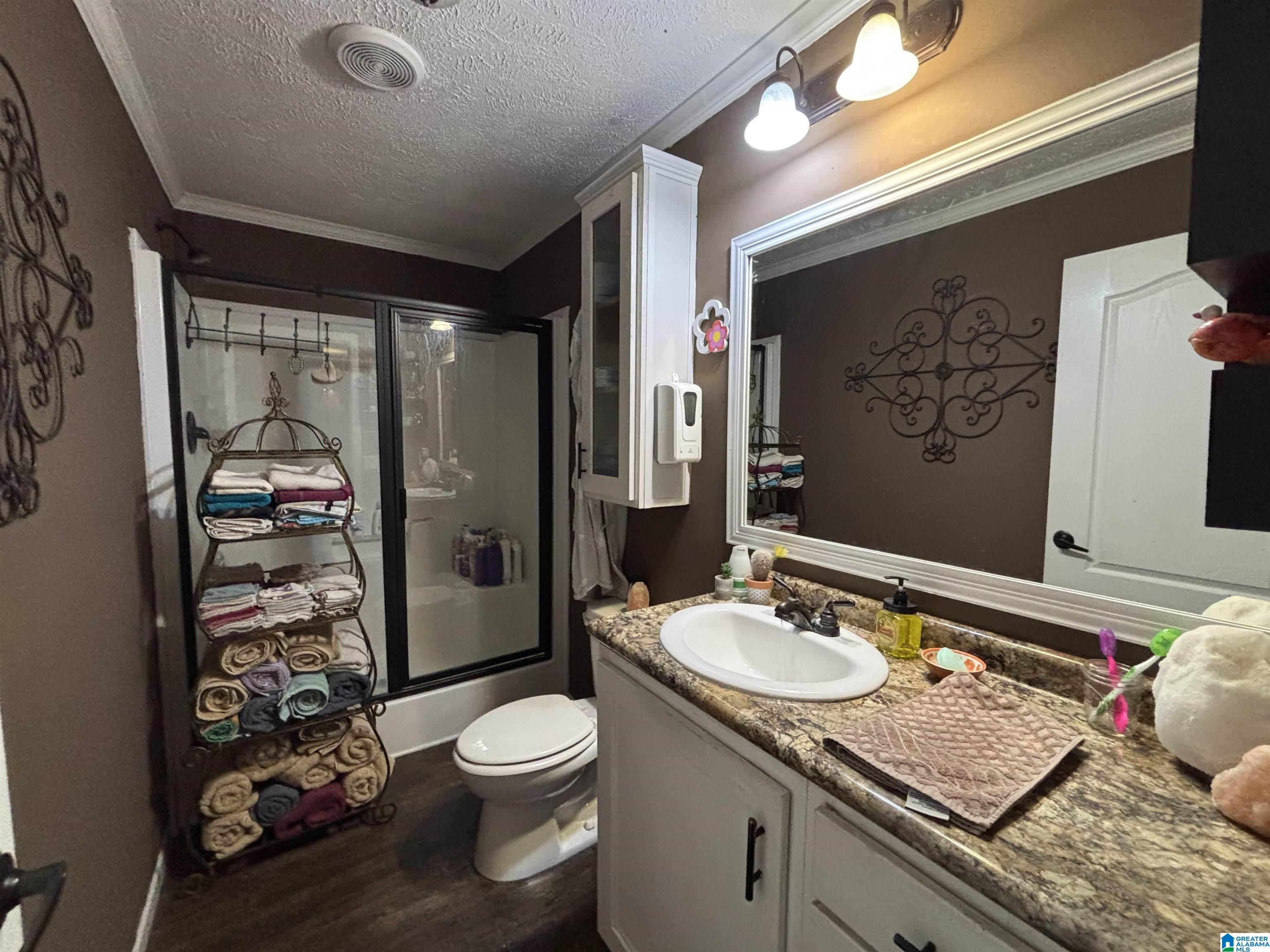 1525 Marvin Adcock Road Hayden, AL 35079 - Photo 17 of 23