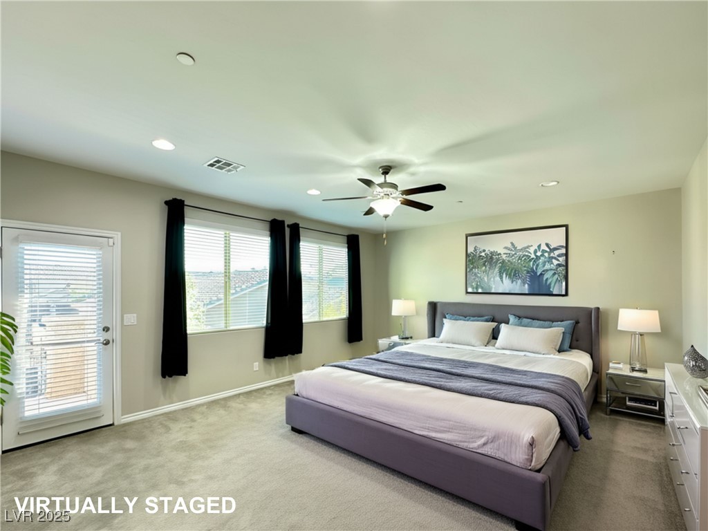 856 Via Serenelia Henderson, NV 89011 - Photo 16 of 33 **VIRTUALLY STAGED