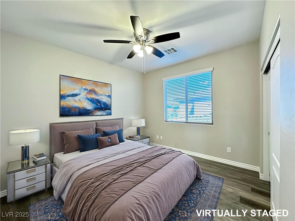 856 Via Serenelia Henderson, NV 89011 - Photo 22 of 33 **VIRTUALLY STAGED