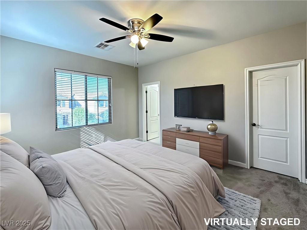 856 Via Serenelia Henderson, NV 89011 - Photo 26 of 33 **VIRTUALLY STAGED