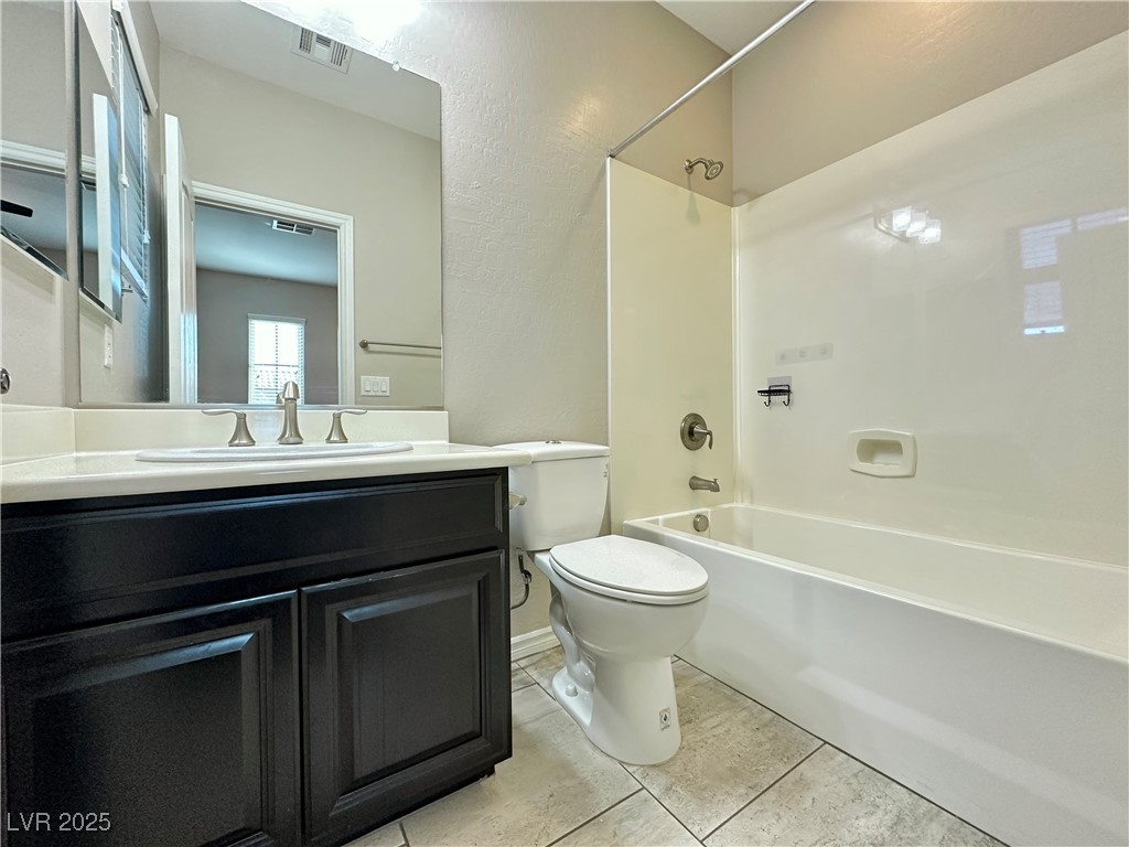 856 Via Serenelia Henderson, NV 89011 - Photo 28 of 33