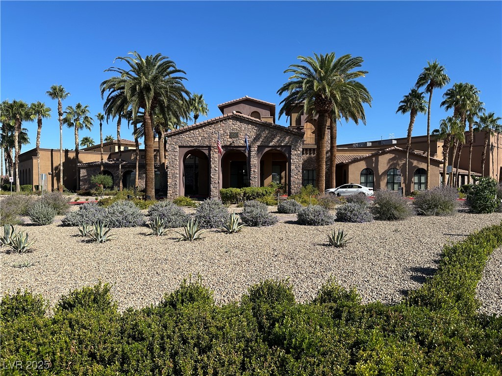 856 Via Serenelia Henderson, NV 89011 - Photo 33 of 33