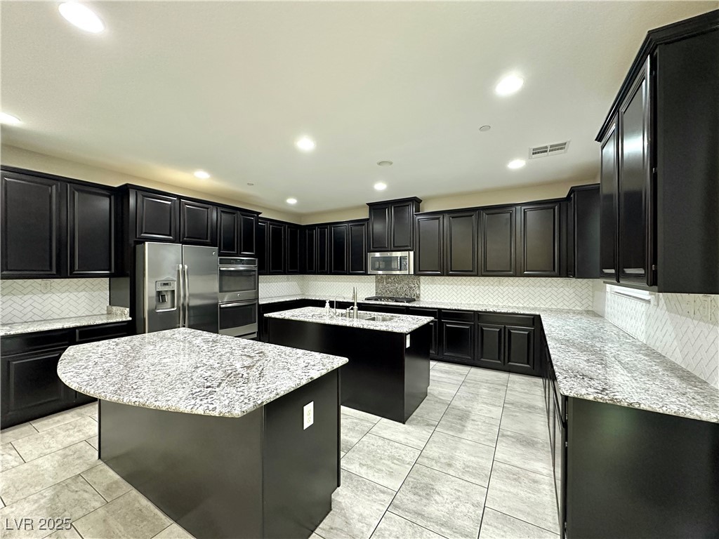 856 Via Serenelia Henderson, NV 89011 - Photo 7 of 33