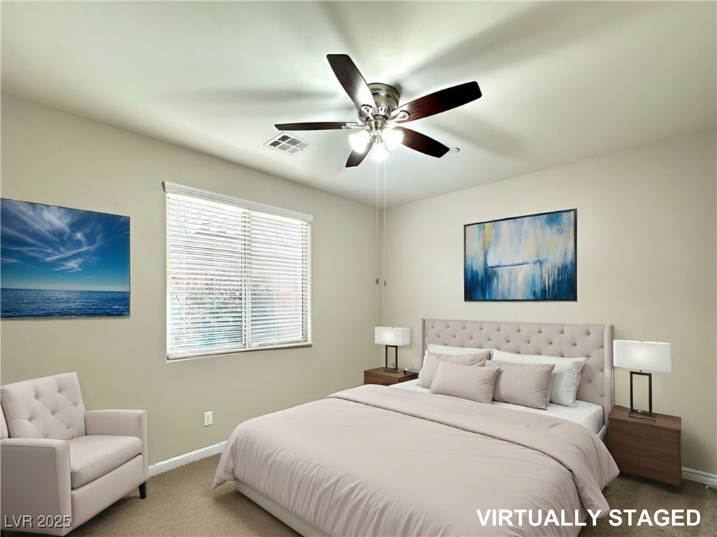 856 Via Serenelia Henderson, NV 89011 - Photo 9 of 33 **VIRTUALLY STAGED