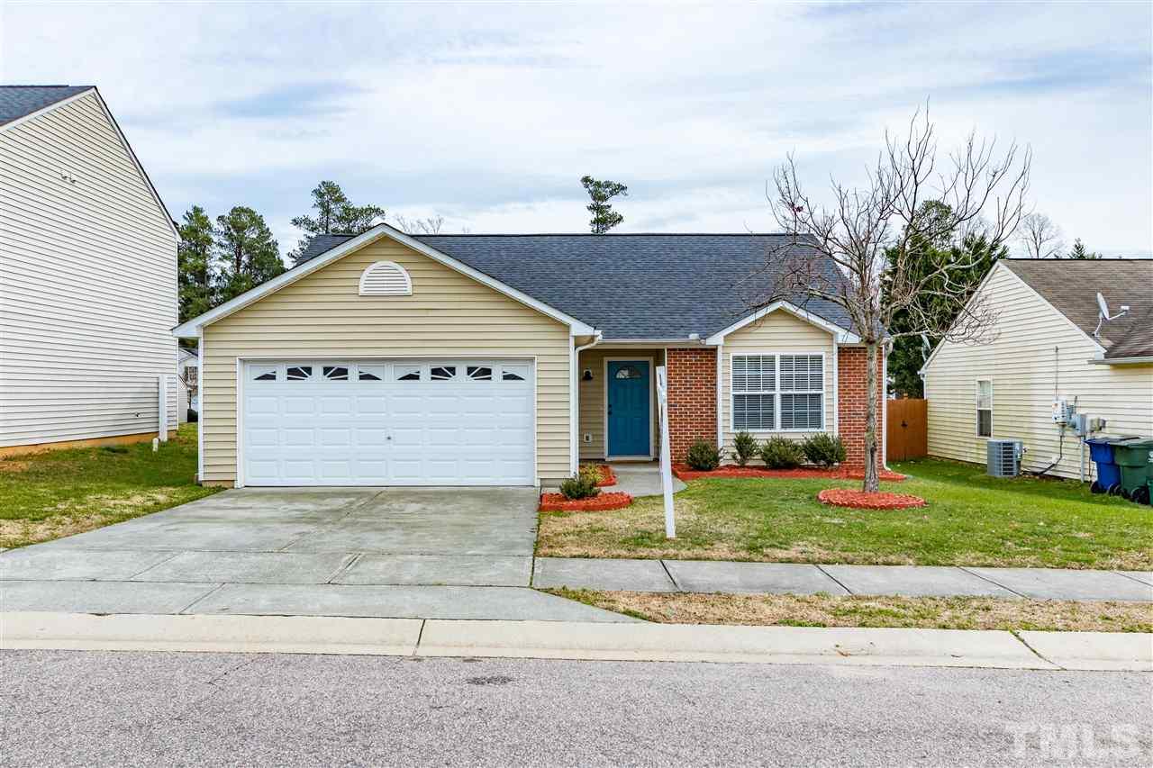 4142 Springfield Creek Drive Raleigh, NC 27616 - Photo 1 of 25 Gallery Image 1