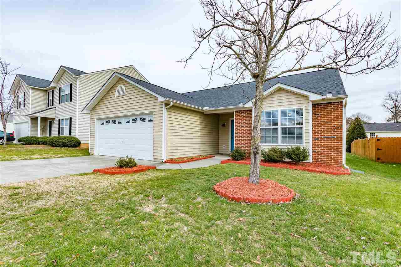 4142 Springfield Creek Drive Raleigh, NC 27616 - Photo 2 of 25 Gallery Image 2