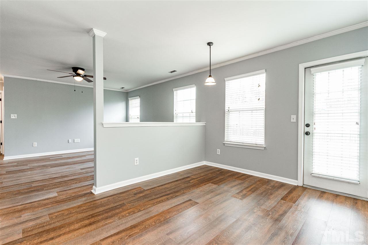 4142 Springfield Creek Drive Raleigh, NC 27616 - Photo 13 of 25 Gallery Image 13