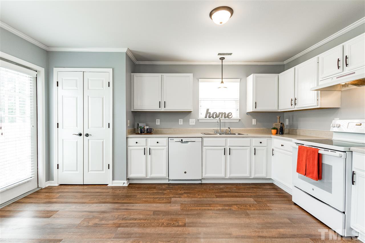 4142 Springfield Creek Drive Raleigh, NC 27616 - Photo 14 of 25 Gallery Image 14