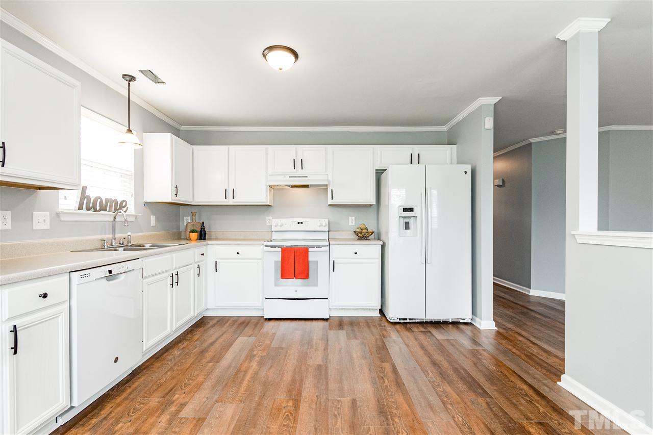 4142 Springfield Creek Drive Raleigh, NC 27616 - Photo 15 of 25 Gallery Image 15