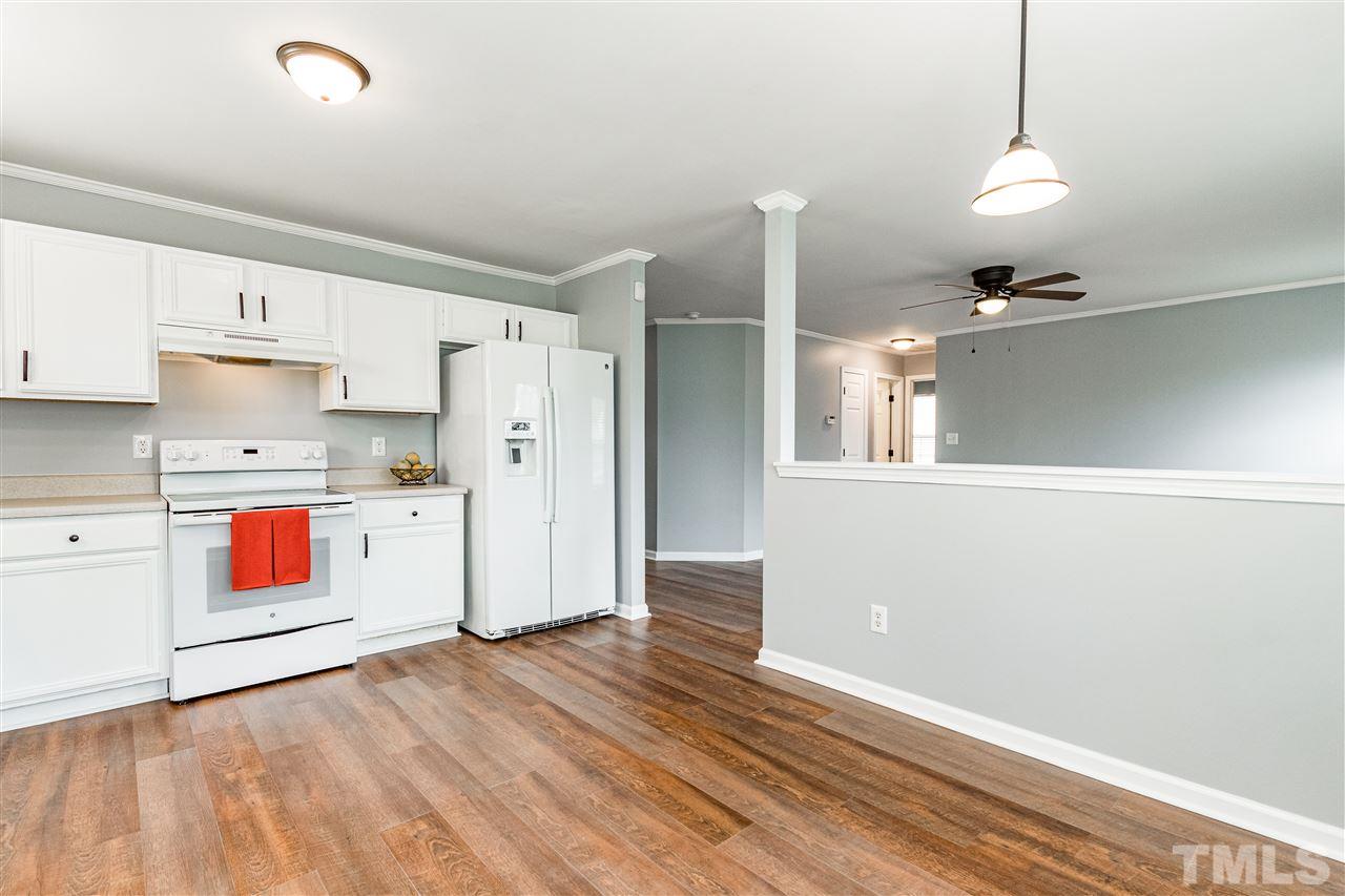 4142 Springfield Creek Drive Raleigh, NC 27616 - Photo 16 of 25 Gallery Image 16