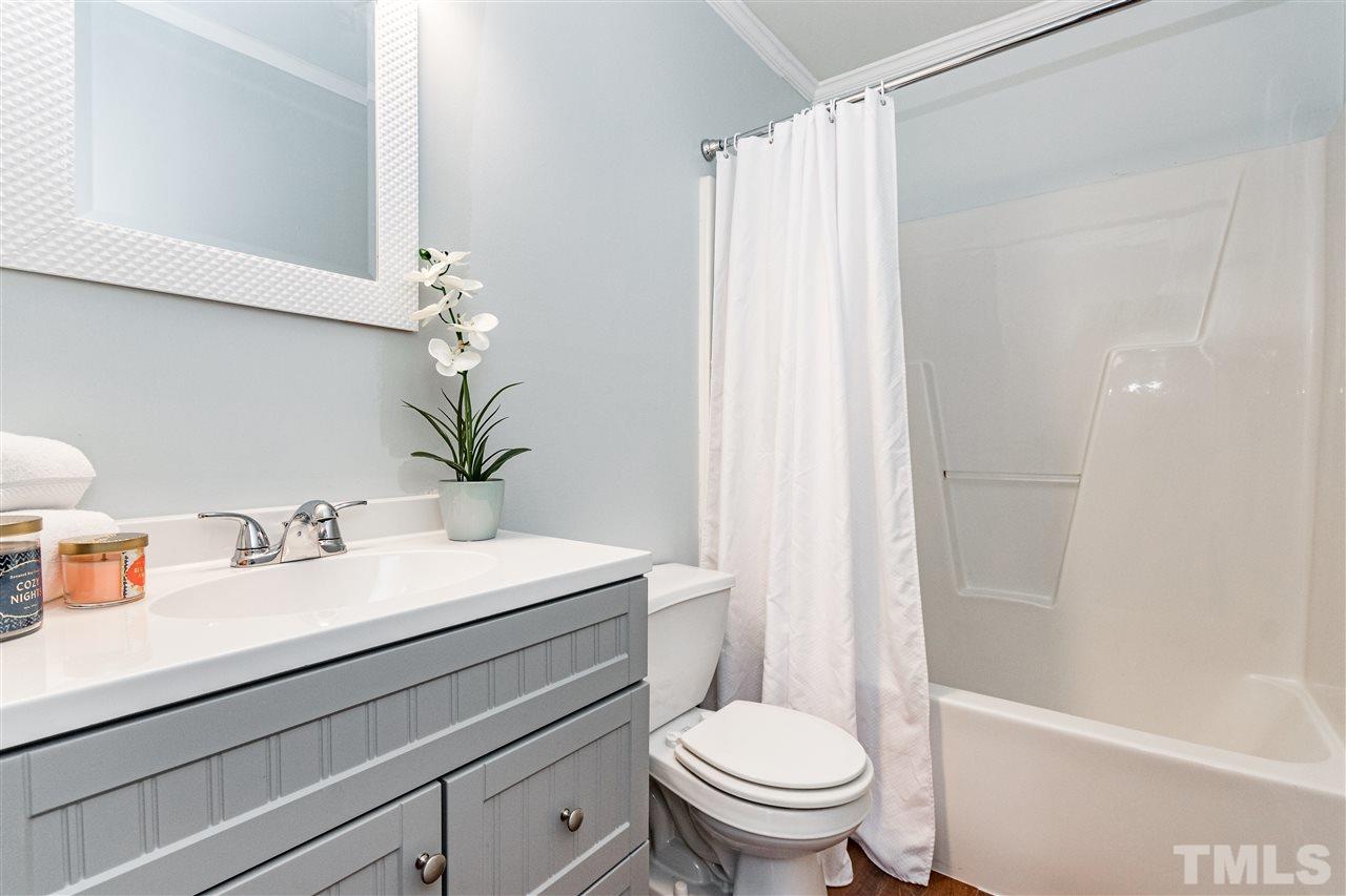 4142 Springfield Creek Drive Raleigh, NC 27616 - Photo 19 of 25 Gallery Image 19