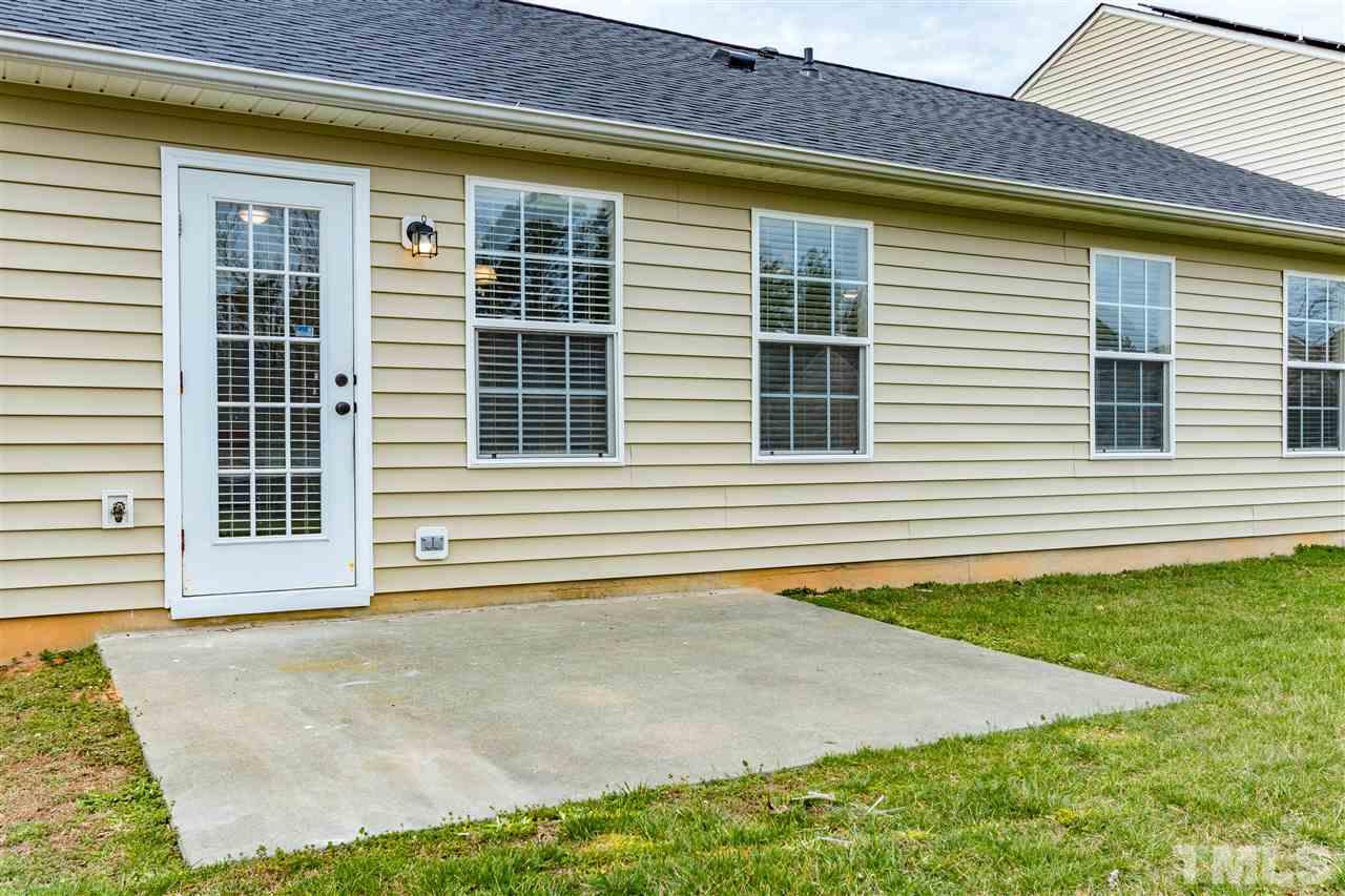 4142 Springfield Creek Drive Raleigh, NC 27616 - Photo 21 of 25 Gallery Image 21