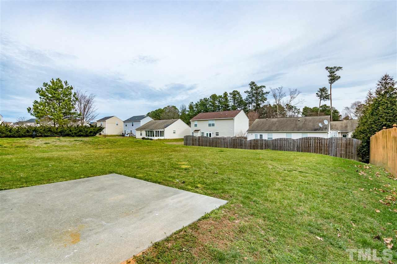 4142 Springfield Creek Drive Raleigh, NC 27616 - Photo 22 of 25 Gallery Image 22