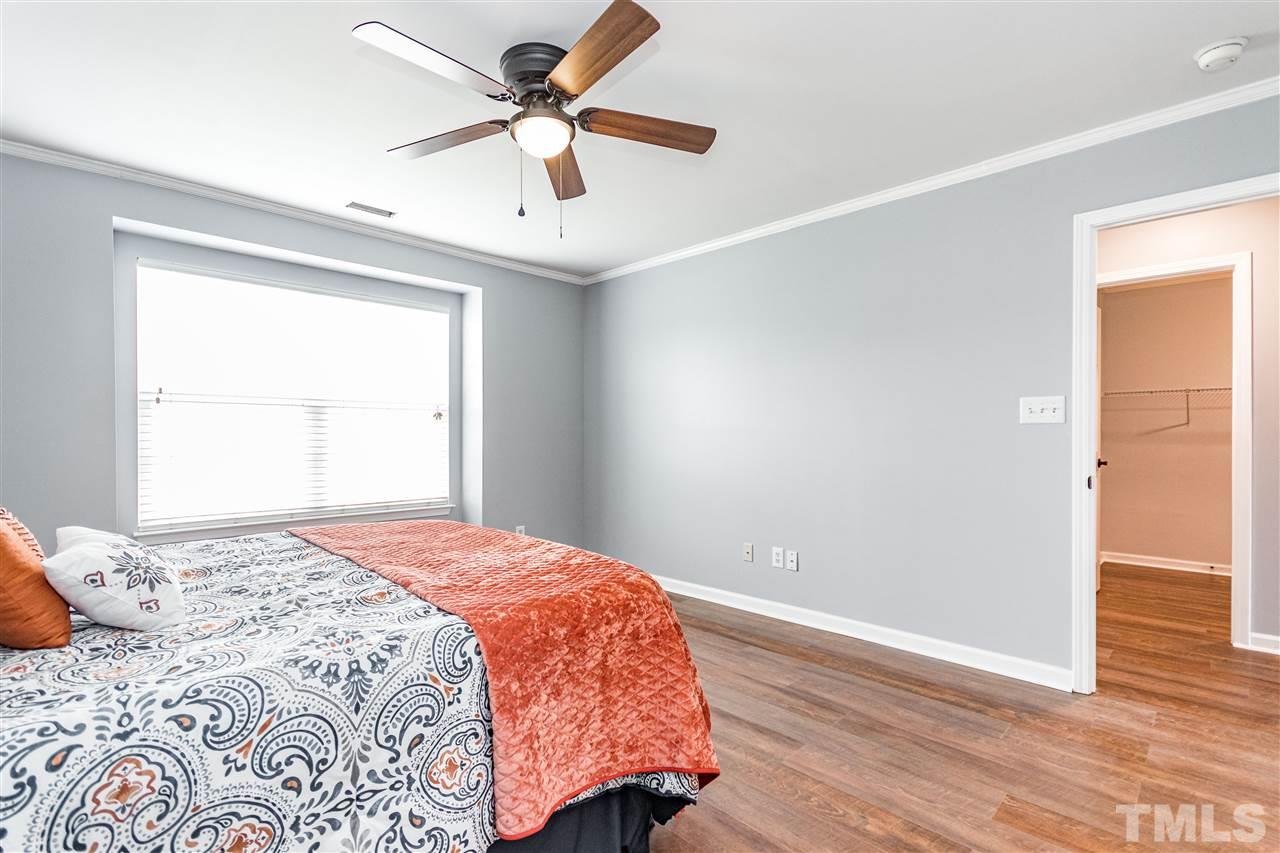 4142 Springfield Creek Drive Raleigh, NC 27616 - Photo 5 of 25 Gallery Image 5