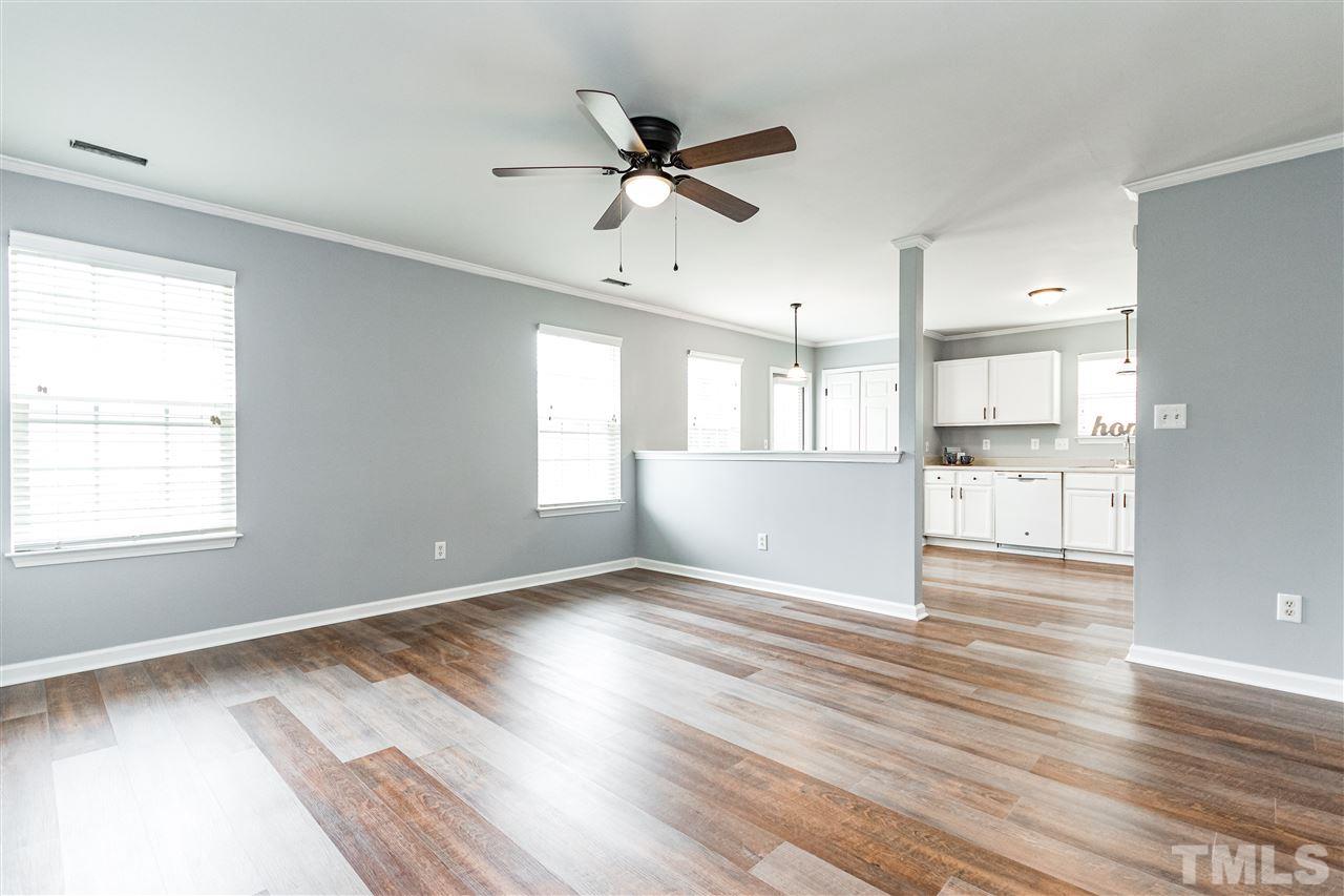 4142 Springfield Creek Drive Raleigh, NC 27616 - Photo 8 of 25 Gallery Image 8